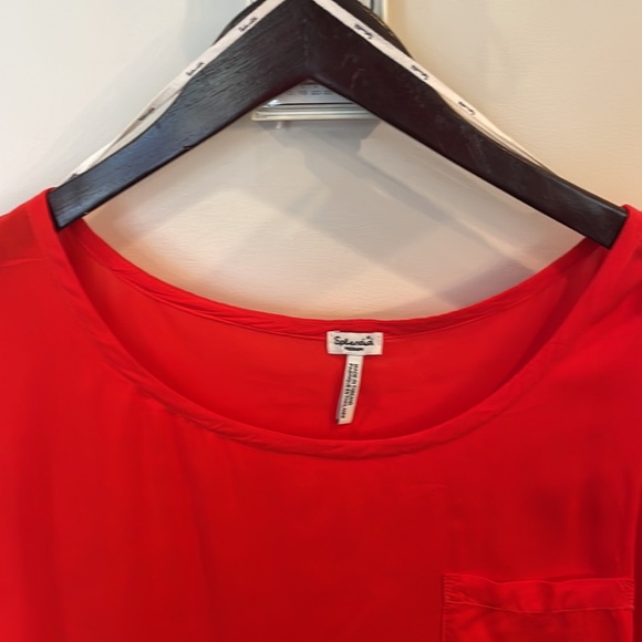 Splendid long sleeve blouse - Picture 2 of 5